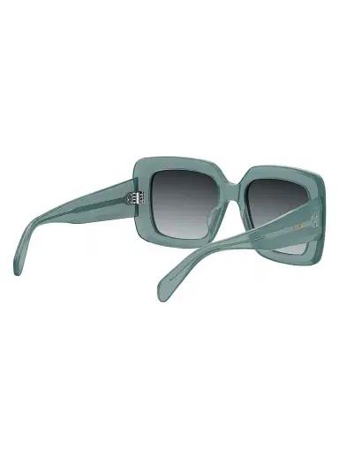 Celine Women's Bold 54MM Square Sunglasses | Thumbnail 6 Celine Women's Bold 54MM Square Sunglasses | Thumbnail 6