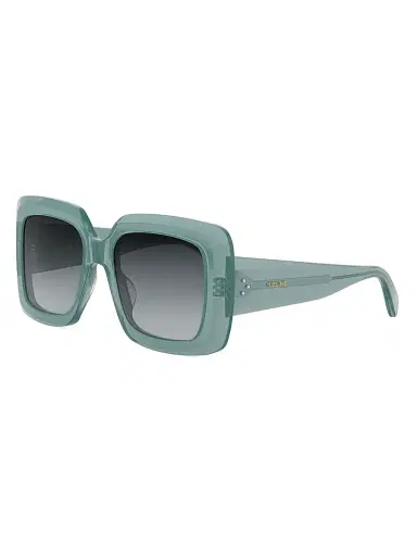 Celine Women's Bold 54MM Square Sunglasses | Thumbnail 1 Celine Women's Bold 54MM Square Sunglasses | Thumbnail 1