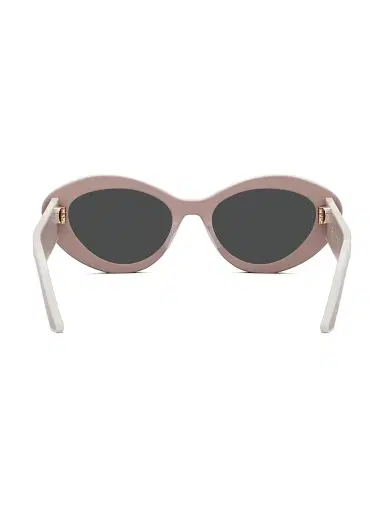 Dior Women's DiorPacific B1U 53MM Butterfly Sunglasses - Pink | Thumbnail 6 Dior Women's DiorPacific B1U 53MM Butterfly Sunglasses - Pink | Thumbnail 6