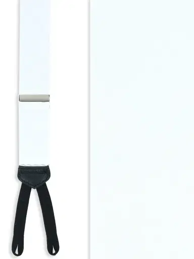Trafalgar Men Sutton Silk Suspenders | Thumbnail 2 Trafalgar Men Sutton Silk Suspenders | Thumbnail 2