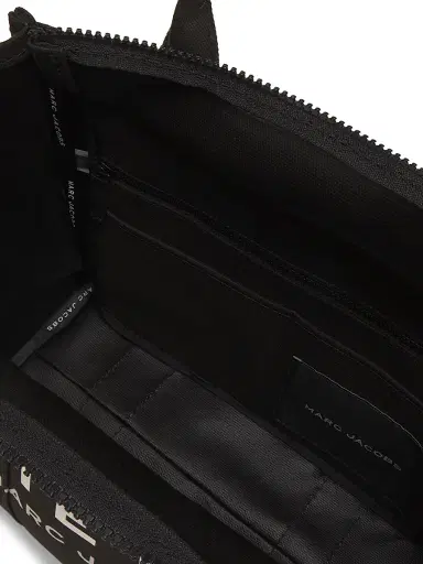 Marc Jacobs Women's The Tote - Black | Thumbnail 5 Marc Jacobs Women's The Tote - Black | Thumbnail 5