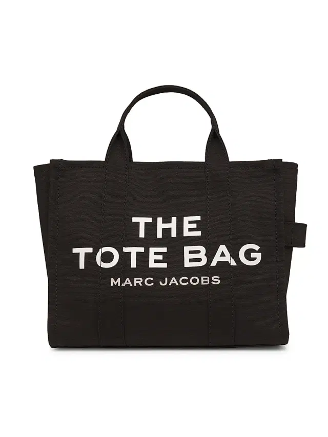 Women's The Tote - Black Women's The Tote - Black