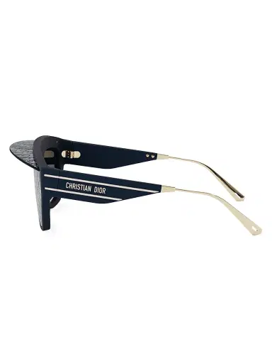 Dior Women's DiorClub M7U Mask Sunglasses | Thumbnail 3 Dior Women's DiorClub M7U Mask Sunglasses | Thumbnail 3