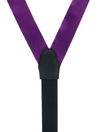 Trafalgar Men's Sutton Formal Silk Brace | Thumbnail 1 Trafalgar Men's Sutton Formal Silk Brace | Thumbnail 1