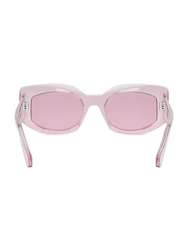 Celine Women's Bold Three Dots 54MM Butterfly Sunglasses | Thumbnail 5 Celine Women's Bold Three Dots 54MM Butterfly Sunglasses | Thumbnail 5