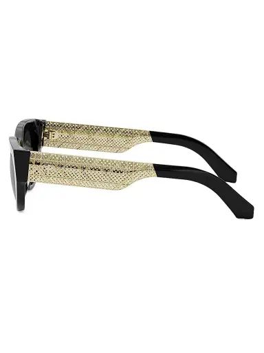Dior Women's DioRésille B1I Cat-Eye Sunglasses | Thumbnail 3 Dior Women's DioRésille B1I Cat-Eye Sunglasses | Thumbnail 3