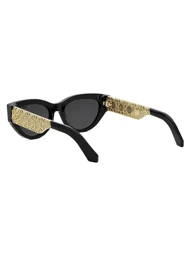 Dior Women's DioRésille B1I Cat-Eye Sunglasses | Thumbnail 4 Dior Women's DioRésille B1I Cat-Eye Sunglasses | Thumbnail 4
