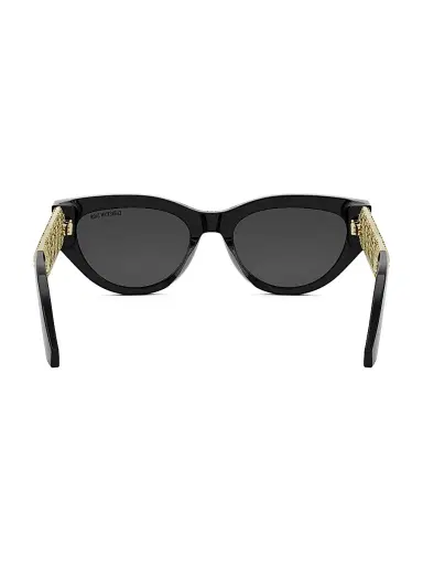 Dior Women's DioRésille B1I Cat-Eye Sunglasses | Thumbnail 5 Dior Women's DioRésille B1I Cat-Eye Sunglasses | Thumbnail 5