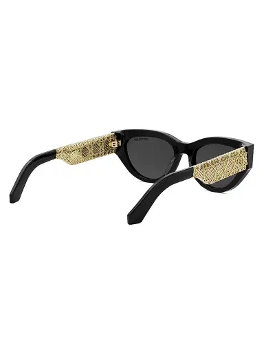 Dior Women's DioRésille B1I Cat-Eye Sunglasses | Thumbnail 6 Dior Women's DioRésille B1I Cat-Eye Sunglasses | Thumbnail 6