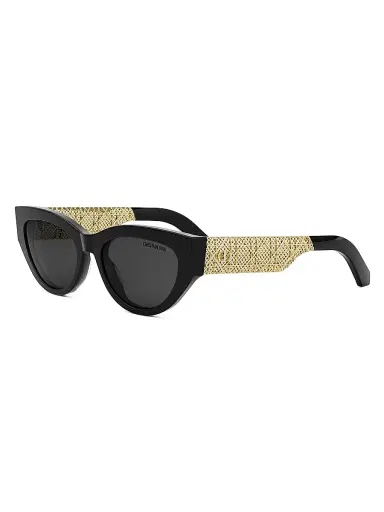 Dior Women's DioRésille B1I Cat-Eye Sunglasses | Thumbnail 1 Dior Women's DioRésille B1I Cat-Eye Sunglasses | Thumbnail 1