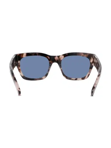 Givenchy Women's 4G 55MM Square Sunglasses - Pink Havana Blue | Thumbnail 5 Givenchy Women's 4G 55MM Square Sunglasses - Pink Havana Blue | Thumbnail 5