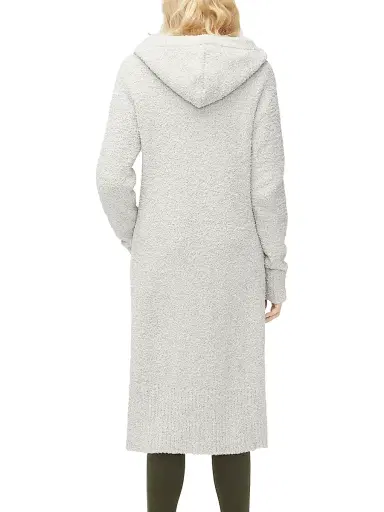 UGG Women's Judith Hooded Cardgian | Thumbnail 3 UGG Women's Judith Hooded Cardgian | Thumbnail 3