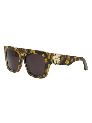 Dior Women's MissDior S2I Square Sunglasses | Thumbnail 1 Dior Women's MissDior S2I Square Sunglasses | Thumbnail 1
