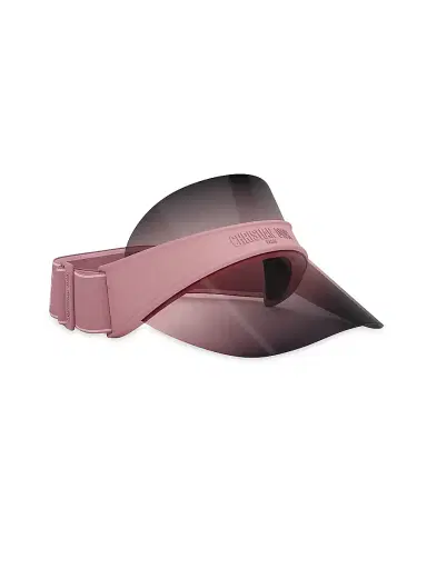 DIOR Women's DiorClub V1U Visor Sunglasses - Gradient Violet Pink | Thumbnail 8 DIOR Women's DiorClub V1U Visor Sunglasses - Gradient Violet Pink | Thumbnail 8