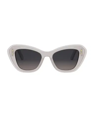 Dior Women's Pacific B3U Butterfly Sunglasses - Gradient Brown Light Pink | Thumbnail 2 Dior Women's Pacific B3U Butterfly Sunglasses - Gradient Brown Light Pink | Thumbnail 2
