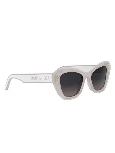 Dior Women's Pacific B3U Butterfly Sunglasses - Gradient Brown Light Pink | Thumbnail 8 Dior Women's Pacific B3U Butterfly Sunglasses - Gradient Brown Light Pink | Thumbnail 8