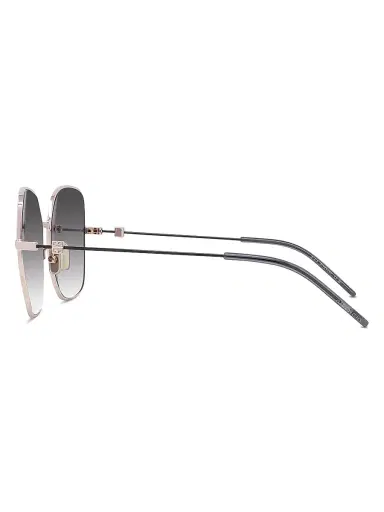 Givenchy Women's GV Speed 58MM Square Sunglasses | Thumbnail 3 Givenchy Women's GV Speed 58MM Square Sunglasses | Thumbnail 3