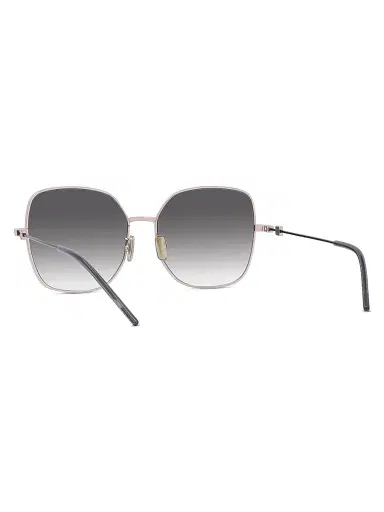 Givenchy Women's GV Speed 58MM Square Sunglasses | Thumbnail 4 Givenchy Women's GV Speed 58MM Square Sunglasses | Thumbnail 4