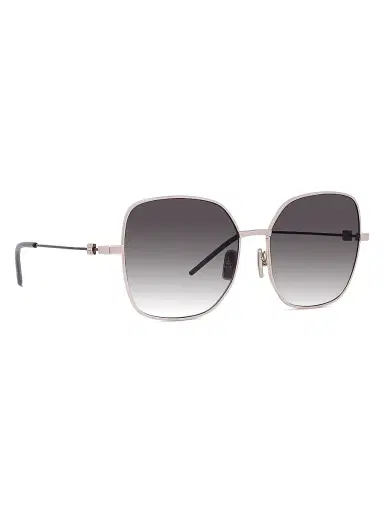 Givenchy Women's GV Speed 58MM Square Sunglasses | Thumbnail 8 Givenchy Women's GV Speed 58MM Square Sunglasses | Thumbnail 8