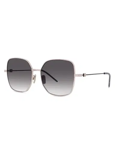 Givenchy Women's GV Speed 58MM Square Sunglasses | Thumbnail 1 Givenchy Women's GV Speed 58MM Square Sunglasses | Thumbnail 1