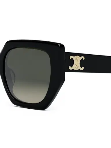 Celine Women's Triomphe 55MM Butterfly Sunglasses | Thumbnail 3 Celine Women's Triomphe 55MM Butterfly Sunglasses | Thumbnail 3