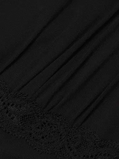 Natori Women's Feathers Essentials Slip Midi-Dress | Thumbnail 6 Natori Women's Feathers Essentials Slip Midi-Dress | Thumbnail 6