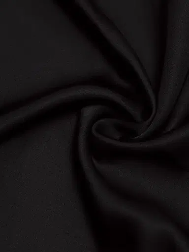 A.L.C. Women's Greta Satin Maxi Skirt - Black - Size Small | Thumbnail 7 A.L.C. Women's Greta Satin Maxi Skirt - Black - Size Small | Thumbnail 7