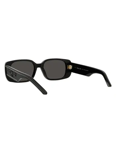 Dior Women's Wildior S2U 53MM Geometric Sunglasses - Blue | Thumbnail 10 Dior Women's Wildior S2U 53MM Geometric Sunglasses - Blue | Thumbnail 10