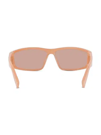 Stella McCartney Women's Fashion Show 70MM Wrap Sunglasses | Thumbnail 6 Stella McCartney Women's Fashion Show 70MM Wrap Sunglasses | Thumbnail 6