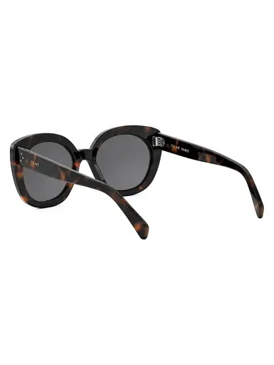 Celine Women's Three Dots 56MM Butterfly Sunglasses | Thumbnail 4 Celine Women's Three Dots 56MM Butterfly Sunglasses | Thumbnail 4