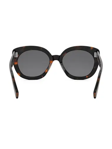 Celine Women's Three Dots 56MM Butterfly Sunglasses | Thumbnail 5 Celine Women's Three Dots 56MM Butterfly Sunglasses | Thumbnail 5