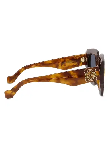 Loewe Women's Anagram 50MM Geometric Sunglasses | Thumbnail 7 Loewe Women's Anagram 50MM Geometric Sunglasses | Thumbnail 7