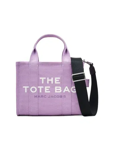 Marc Jacobs Women's The Small Tote - Wisteria | Thumbnail 1 Marc Jacobs Women's The Small Tote - Wisteria | Thumbnail 1