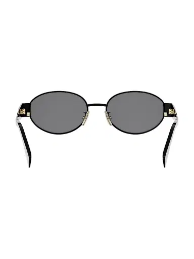 Celine Women's Triomphe 54MM Oval Sunglasses | Thumbnail 5 Celine Women's Triomphe 54MM Oval Sunglasses | Thumbnail 5