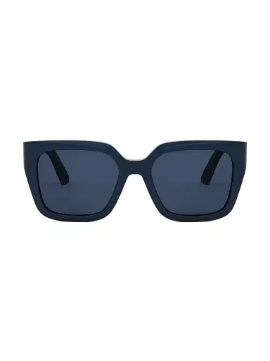 Dior Women's 30Montaigne S8U 54MM Square Sunglasses - Blue Blue | Thumbnail 2 Dior Women's 30Montaigne S8U 54MM Square Sunglasses - Blue Blue | Thumbnail 2