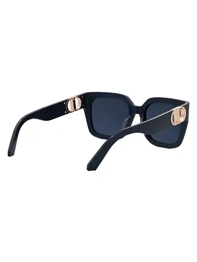 Dior Women's 30Montaigne S8U 54MM Square Sunglasses - Blue Blue | Thumbnail 6 Dior Women's 30Montaigne S8U 54MM Square Sunglasses - Blue Blue | Thumbnail 6