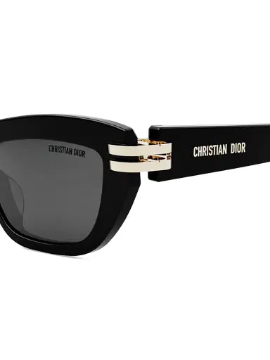Dior Women's CDior B2U 52MM Butterfly Sunglasses | Thumbnail 3 Dior Women's CDior B2U 52MM Butterfly Sunglasses | Thumbnail 3