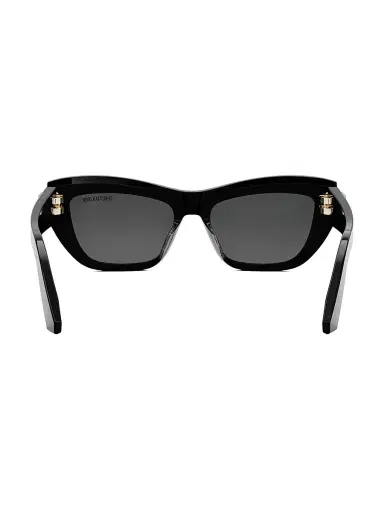 Dior Women's CDior B2U 52MM Butterfly Sunglasses | Thumbnail 6 Dior Women's CDior B2U 52MM Butterfly Sunglasses | Thumbnail 6