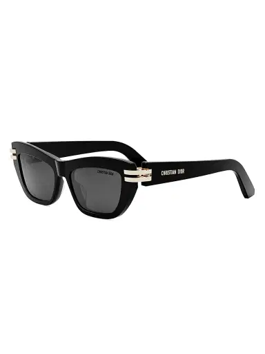 Dior Women's CDior B2U 52MM Butterfly Sunglasses | Thumbnail 1 Dior Women's CDior B2U 52MM Butterfly Sunglasses | Thumbnail 1