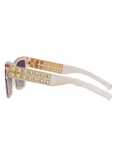 Givenchy Women's 54MM Square Sunglasses | Thumbnail 3 Givenchy Women's 54MM Square Sunglasses | Thumbnail 3