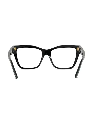 Givenchy Women's 51MM Rectangular Eyeglasses - Black | Thumbnail 5 Givenchy Women's 51MM Rectangular Eyeglasses - Black | Thumbnail 5