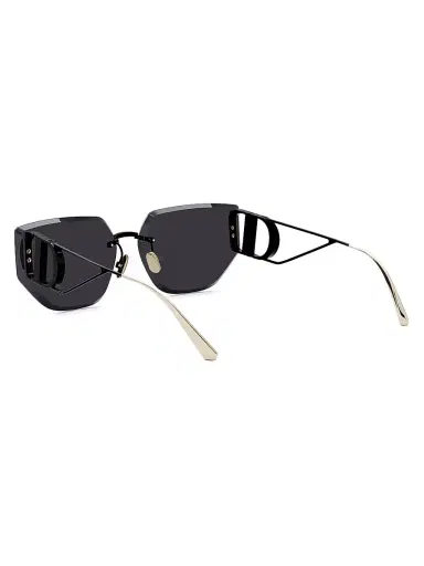 Dior Women's 30Montaigne B3U Butterfly Sunglasses | Thumbnail 4 Dior Women's 30Montaigne B3U Butterfly Sunglasses | Thumbnail 4