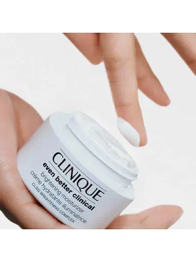Clinique Women's Even Better Clinical Brightening Moisturizer | Thumbnail 8 Clinique Women's Even Better Clinical Brightening Moisturizer | Thumbnail 8