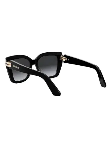 Dior Women's C S1I 52MM Square Sunglasses - Purple Orange Havana Gradient | Thumbnail 12 Dior Women's C S1I 52MM Square Sunglasses - Purple Orange Havana Gradient | Thumbnail 12