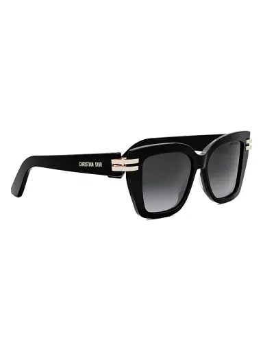 Dior Women's C S1I 52MM Square Sunglasses - Purple Orange Havana Gradient | Thumbnail 16 Dior Women's C S1I 52MM Square Sunglasses - Purple Orange Havana Gradient | Thumbnail 16