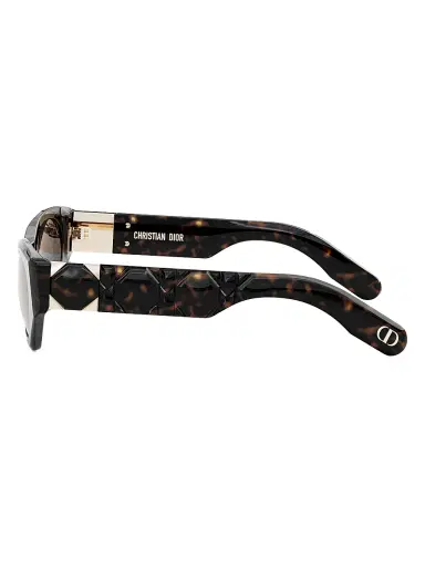 Dior Women's Lady 95.22 B1I Butterfly Sunglasses | Thumbnail 3 Dior Women's Lady 95.22 B1I Butterfly Sunglasses | Thumbnail 3