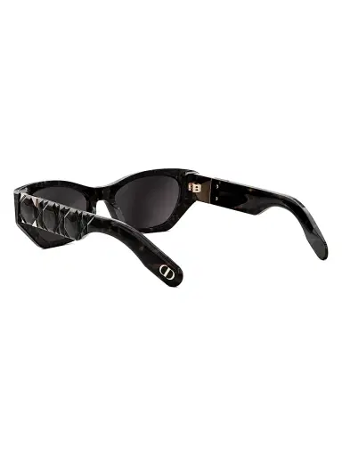 Dior Women's Lady 95.22 B1I Butterfly Sunglasses | Thumbnail 4 Dior Women's Lady 95.22 B1I Butterfly Sunglasses | Thumbnail 4