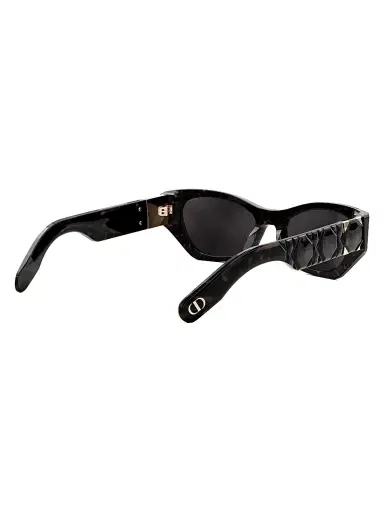 Dior Women's Lady 95.22 B1I Butterfly Sunglasses | Thumbnail 6 Dior Women's Lady 95.22 B1I Butterfly Sunglasses | Thumbnail 6