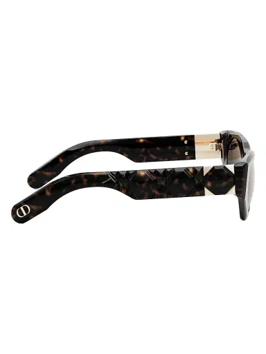 Dior Women's Lady 95.22 B1I Butterfly Sunglasses | Thumbnail 7 Dior Women's Lady 95.22 B1I Butterfly Sunglasses | Thumbnail 7