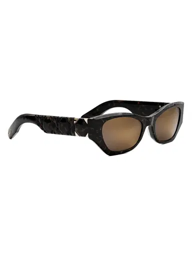 Dior Women's Lady 95.22 B1I Butterfly Sunglasses | Thumbnail 8 Dior Women's Lady 95.22 B1I Butterfly Sunglasses | Thumbnail 8